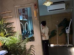-施奈儿.洗头頭療.按摩SPA.采耳(上梅林店)