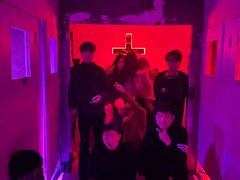 -棂笼·深度沉浸密室(武汉旗舰店)