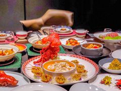 -曾宴·楚菜(湖北省博物馆店)