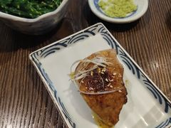 -大雄寿司(中华广场店)