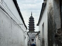 -常熟方塔园