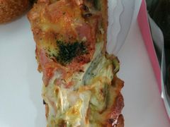 -85度C(北京八角物美店)