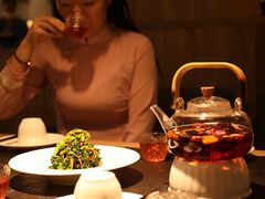 -安多素食(广仁寺路店)