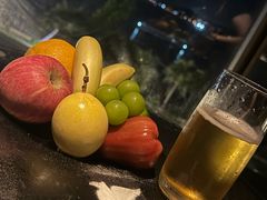 -三亚绿发山海天JW万豪酒店