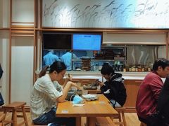 大堂-小满手工粉(上海文峰广场店)
