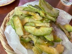 脆皮牛油果-Ginger(兴国路店)