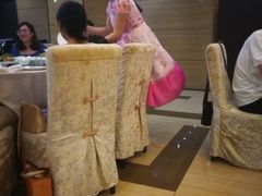 -牡丹峰朝鲜料理