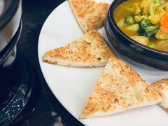 -五观堂素食(新华路店)