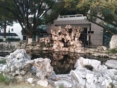 -苏州图书馆(人民路总馆)
