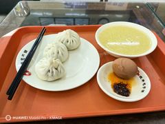 -庆丰包子铺(大红罗厂店)