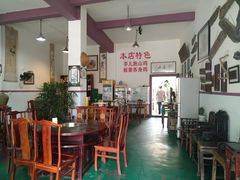 大堂-香霸头跑山鸡