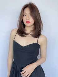 -LJOY丽锦造型·烫发染发