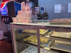-董记老清泉·鲜切涮羊肉(窑岭店)