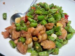 -晓疆山·大美新疆菜(白玉兰广场店)