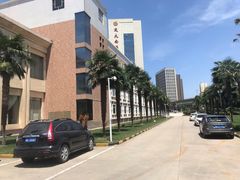 -西安交大南洋大酒店(交通大学青龙寺店)