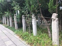 -西安关中民俗艺术博物院