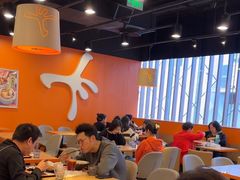 -大快活(丽丰店)