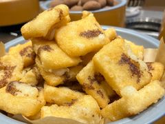 -喜家自助小火锅(卓悦里店)