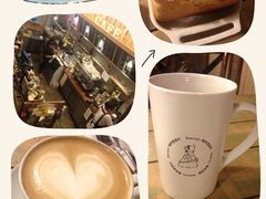 -Cafe Alice咖啡爱丽丝(奥城店)