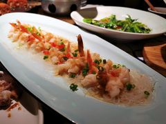 -绿茶餐厅(领展购物广场·中关村店)