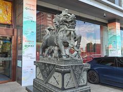 -翠微百货(龙德店)