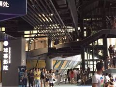 -广东科学中心科技影院