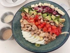 -娜娜家•Nana's restaurant (南开大悦城店)