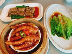 -彩丰楼中餐厅·仁恒洲际酒店