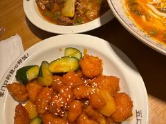 -五口灶·下饭小炒(春潮店)