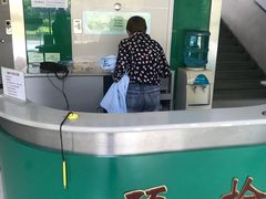 -顾村镇菊泉新城社区卫生服务中心