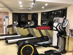 -中田健身工作室(中针商务店)