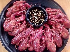 -回·龙虾铺·盆盆蟹·烧烤大排档(回龙观店)