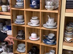 -万润国际酒店用品市场