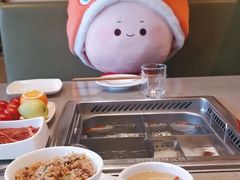 -海底捞火锅(铂澜大象城店)