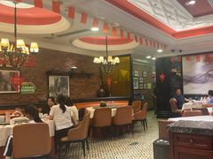 -大鸭梨烤鸭(甘家口店)