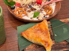 -耶里夏丽·新疆菜·家庭聚场(百联中环购物广场店)