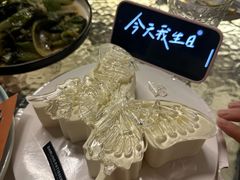 -嗒令甜品·主题融合料理餐厅(首座时代店)