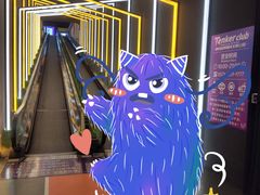 -Tenker Club弹刻极限主题公园 · 蹦床 · 团建 · 生日派对(大关店)