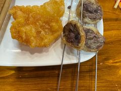 -哈尔滨小酒馆·鲜肉现穿自助烧烤(康新花园店)