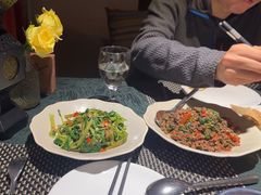 -翡翠鸟精品泰国菜(北辰财富中心店)