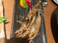 -水之惠鲜鱼料理(王府大街店)