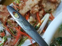 -东北特色水饺(郭家桥店)