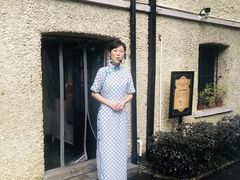 -上海蔡元培故居陈列馆