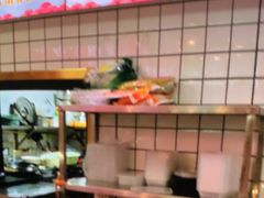 -德泓面馆(颐高店)