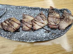 -真剑日本料理·铁板烧(贵州路店)