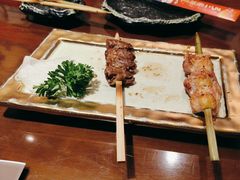 -弓二·烧鸟居酒屋(财富购物中心店)