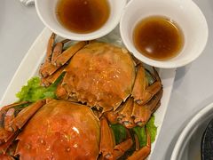 大闸蟹-小实惠嘉(威海路店)