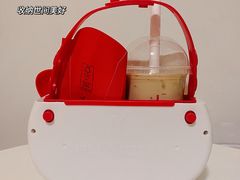-麦当劳(融创茂店)