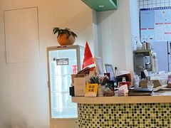 -我的甜·泰国餐厅