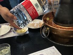 -楼外楼大刀肉传统火锅居(幸福街店)